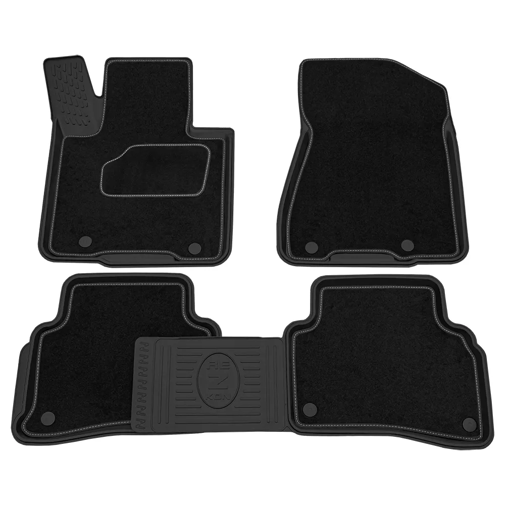 Коврики в салон Transformer Kia Sportage (16-Н.В.) Rezkon 3021040300