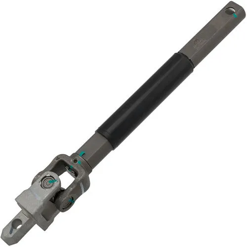 Вал карданный рулевой ZIKMAR Z47301R