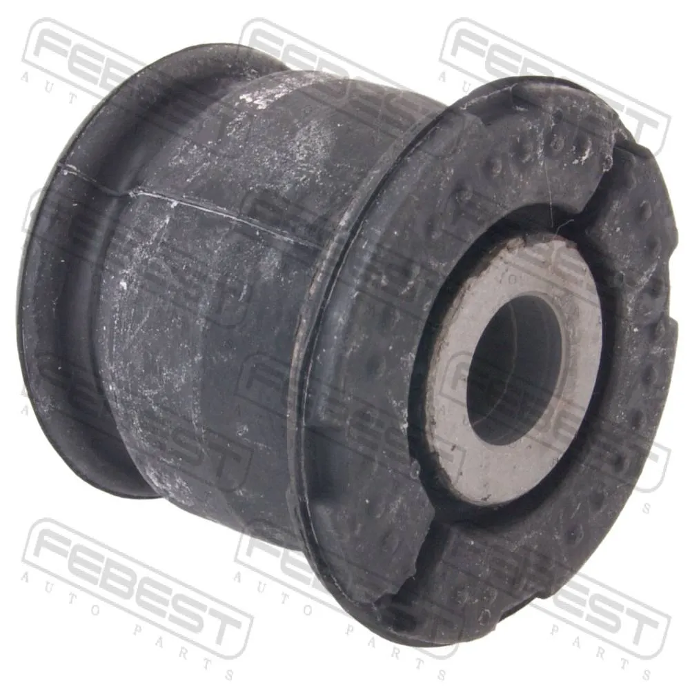 Сайлентблок задней цапфы HONDA Civic 01-06/CRV II 02-06 FEBEST HAB-009