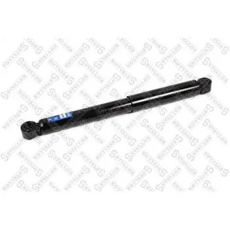 Амортизатор задний газовый Jeep Liberty all 02-06 STELLOX 4214-0202-SX