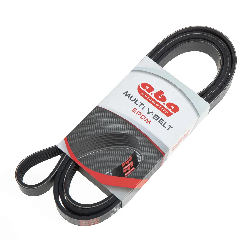 Ремень поликлиновый ABA AUTOMOTIVE 7PK2418