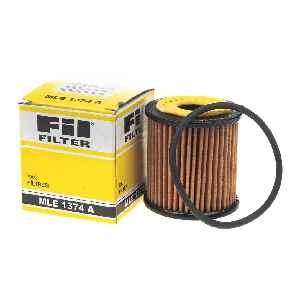 Фильтр масляный SMART Fortwo FIL FILTER MLE1374A