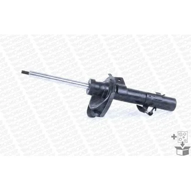 Амортизатор передний R (газ) MONROE G8801