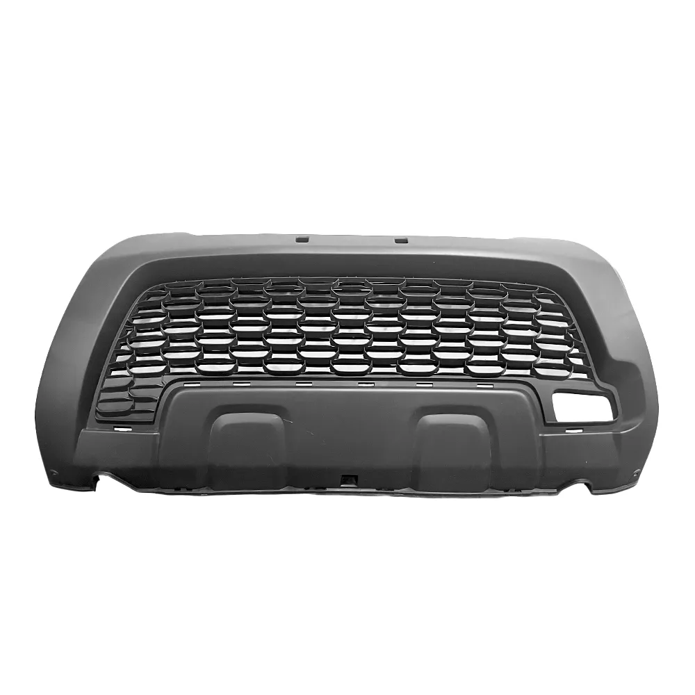 Решетка бампера, Уценка Duster 15- Jorden JH07DUS15017-N1 Уценка