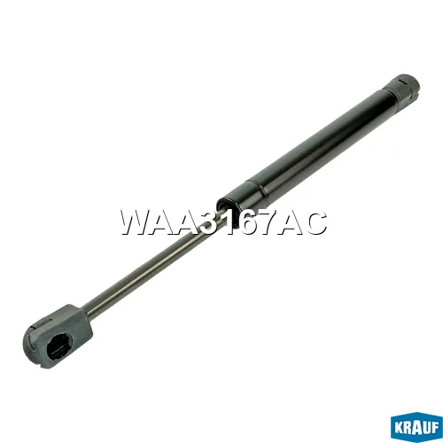 Амортизатор крышки багажника KRAUF WAA3167AC