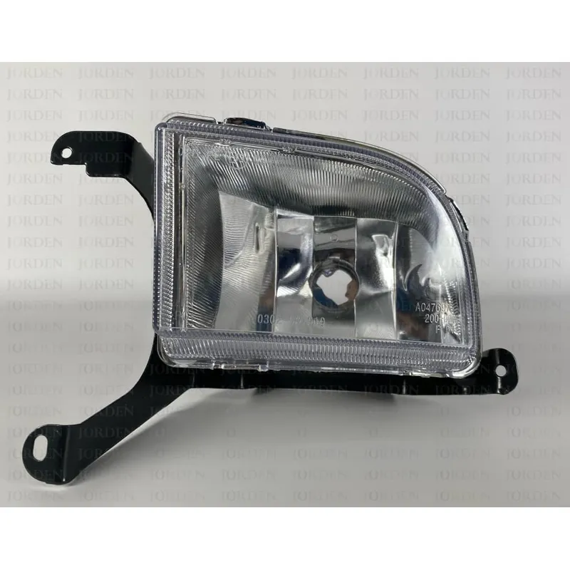 Фара птф LH Lacetti седан JH01LCT03003L Jorden JH01LCT03003L