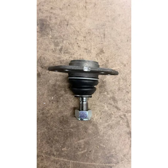 Опора шаровая нижняя L=R, Уценка CITROEN Jumper 02-06, FIAT Ducato 02-06, PEUGEOT B LYNXauto C1214LR-N0 Уценка