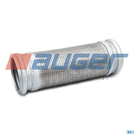 Гофра глушителя Volvo FL10 AUGER 57544