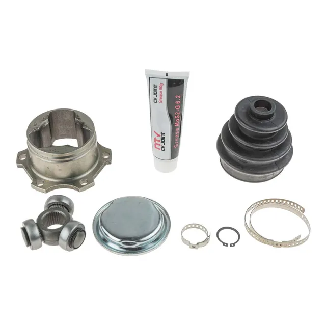 ШРУС НАРУЖНЫЙ VW PASSAT 96-, AUDI A4 95-, A6 97-, A8 94- /34/88,2MM ОТВЕРСТИя 10MM/ NTY NPWVW006