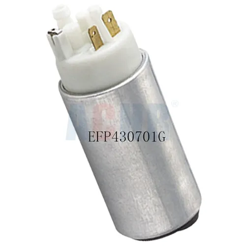 Насос топливный VAG PASSAT (3B3) 1.9 TDI PASSAT Variant (3B6) 1.9 TDI PASSAT Variant (3B6) 1.9 TDI; 3 BAR, >=85L/H ACHR EFP430701G
