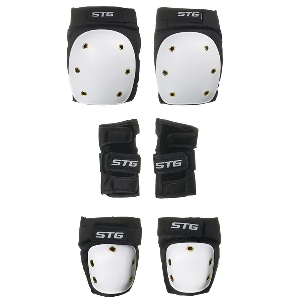 Защита рук и ног STG YX-0338 размер M (наколен. И на руки) STG Х98951