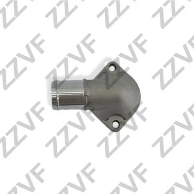 КРЫШКА КОРПУСА ТЕРМОСТАТА HYUNDAI ACCENT I (94-00), ACCENT II (00-12), GETZ (02-10) ZZVF ZV611HY