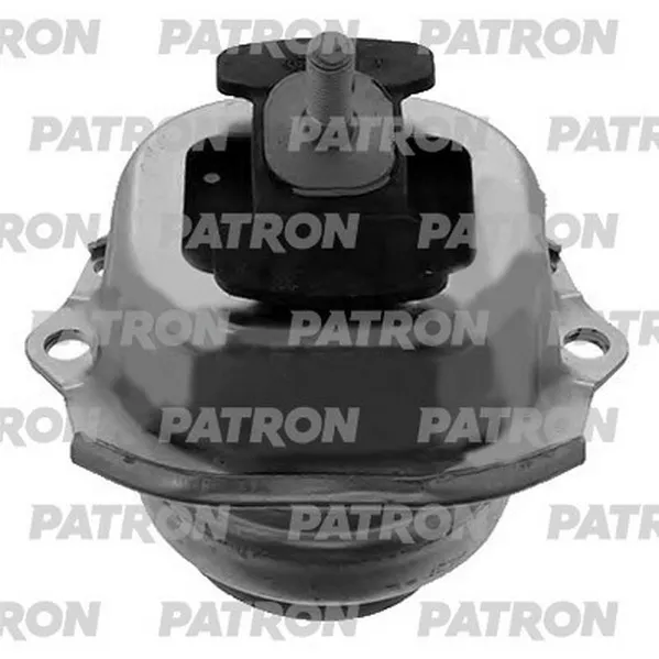 Опора двигателя BMW X5 (E70) 06- X5 (F15, F85) 13- X6 (F16, F86) 1 PATRON PSE30684