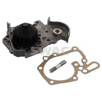 Насос водяной RENAULT CLIO MEGANE LAGUNA KANGOO 1.4 1.6 SWAG 60921988