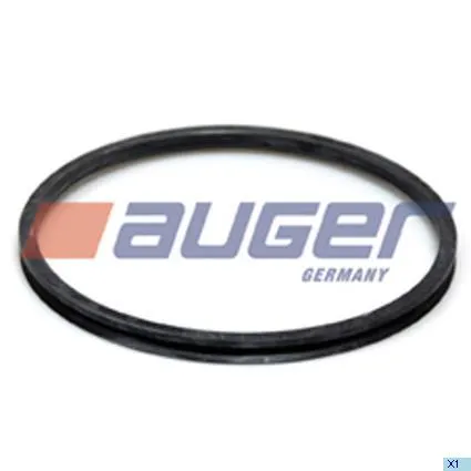 Уплотн. кольцо балансирной тележки HCV AUGER 56659