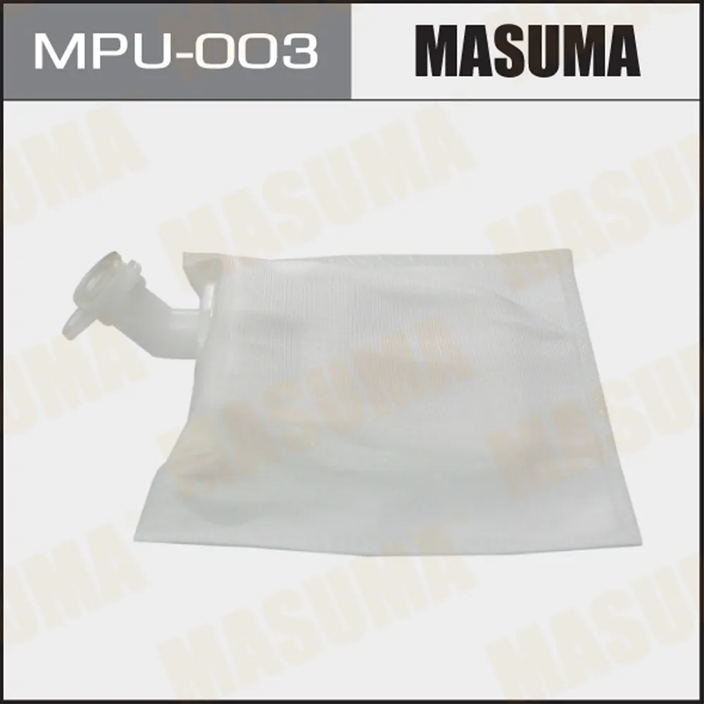 Фильтр бензонасоса Hyundai/Kia MASUMA MPU-003