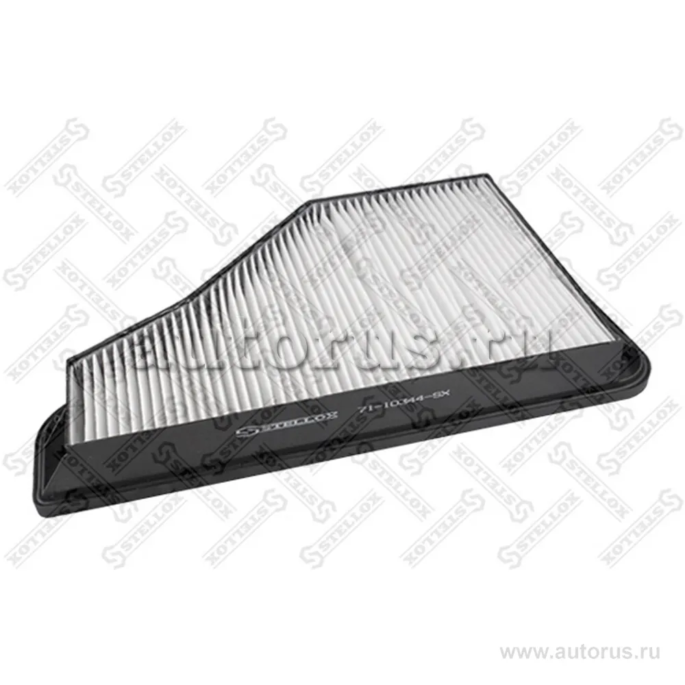 Фильтр салона MB W140 all 91-99 STELLOX 71-10344-SX