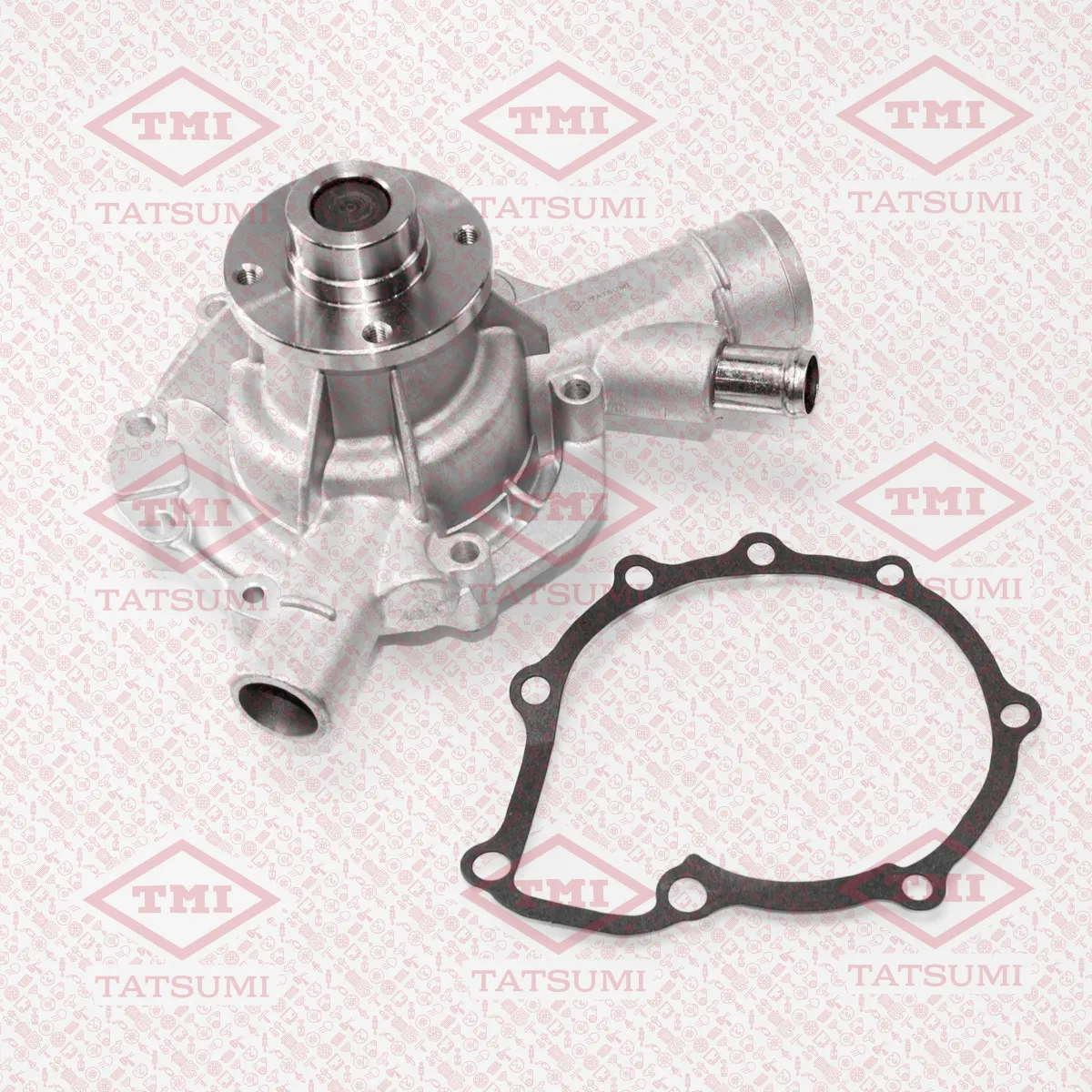 Насос водяной MERCEDES W203/W210/W211/C209 00-> TATSUMI TGF1120