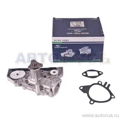 Помпа, водяной насос KIA Spectra PARTS-MALL PHB-010
