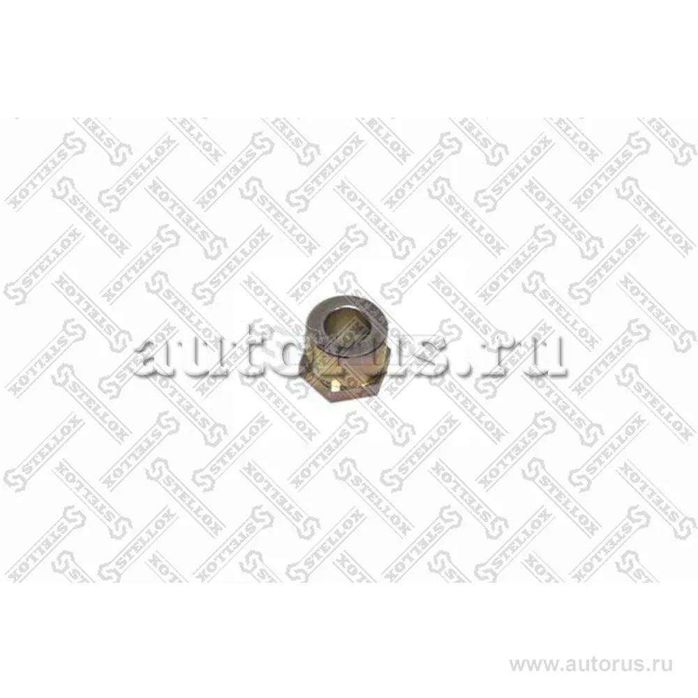 Сайлентблок кабины 20x36x29 DAF STELLOX 87-08528-SX