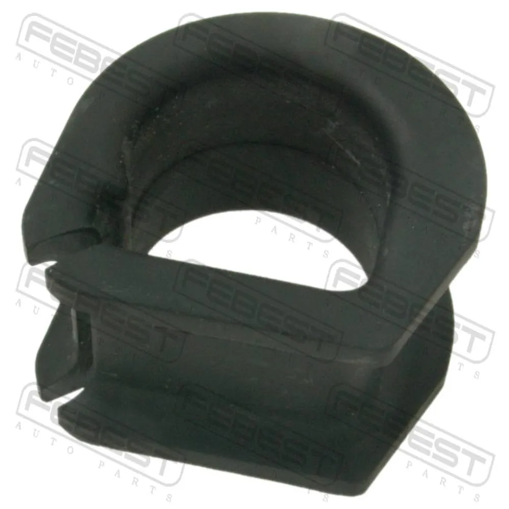 Проставка рулевой рейки TOYOTA CHASER GX90,JZX9#,LX90,SX90 1992.10-1996.09 FEBEST TGB-020