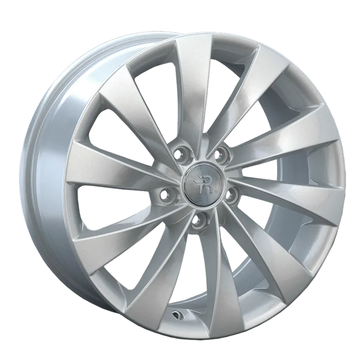 Диск литой R16 7J 5x112/57.1 ET50 REPLAY VV36 S 021556-180029006