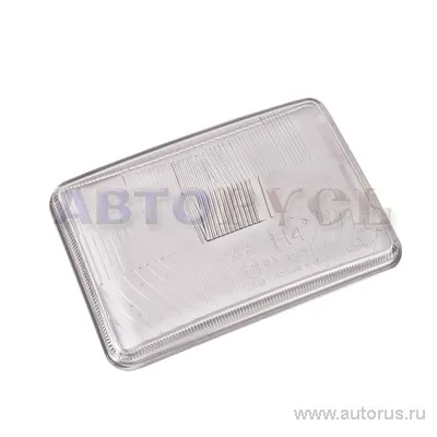 Стекло передней фары ВАЗ 1111