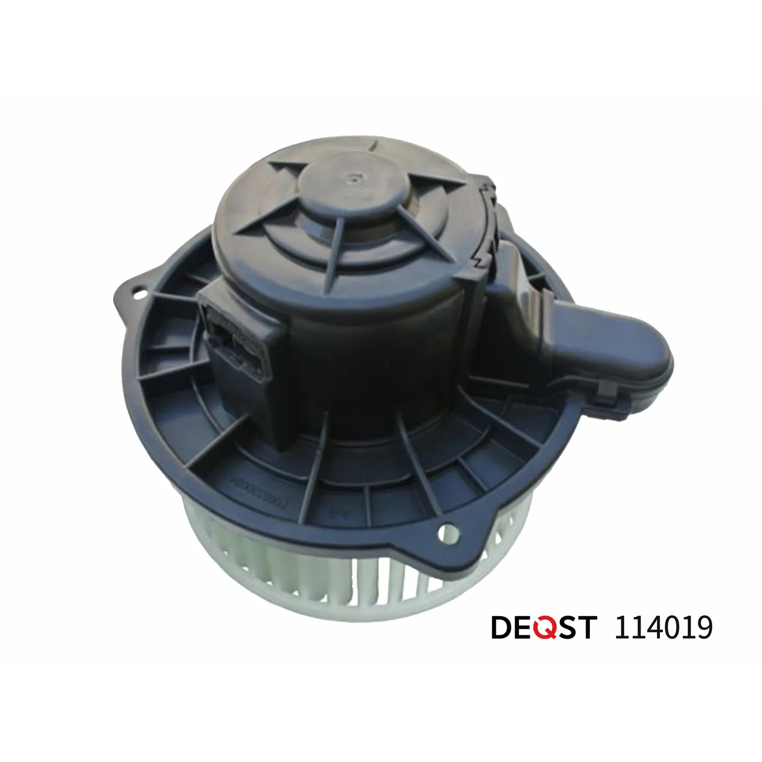 Вентилятор отопителя HYUNDAI GETZ (TB) 09.02-06.09 DEQST 114019