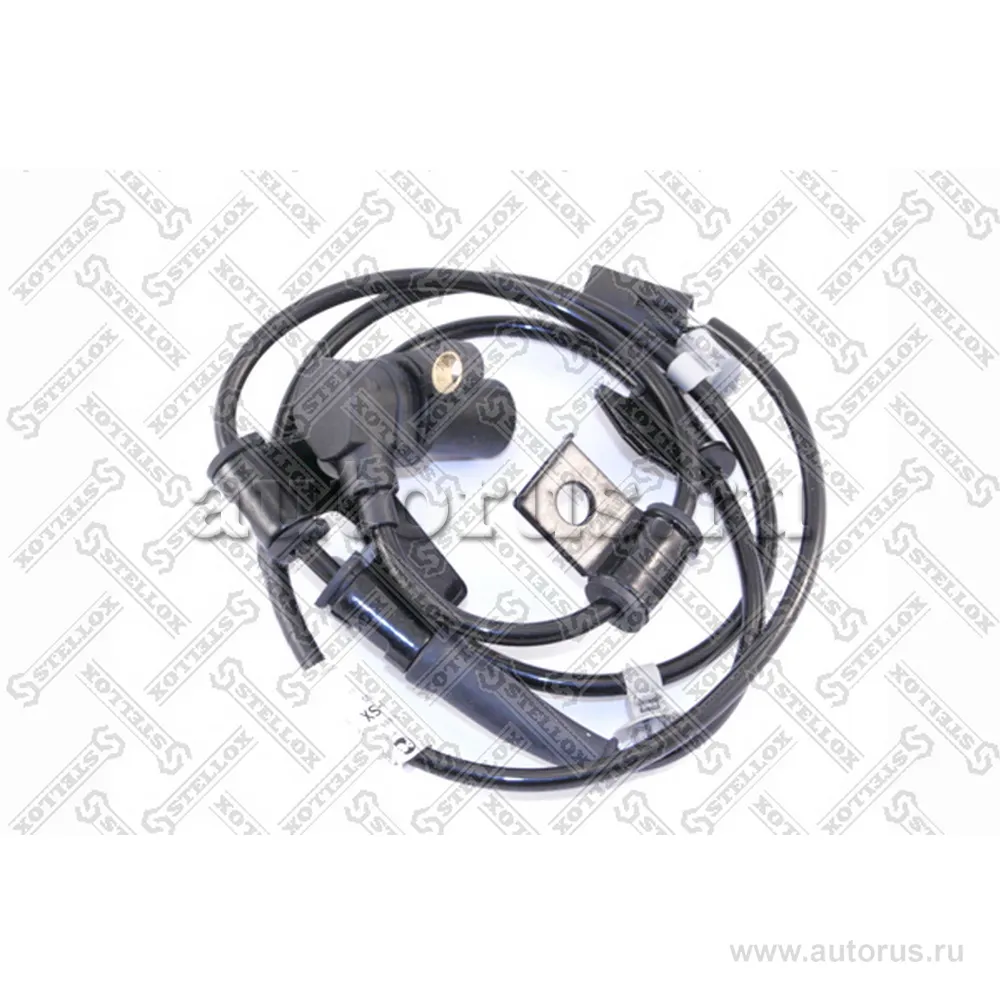 Датчик ABS перед.п. Kia Cerato 1.5-2.0 04> STELLOX 06-65363-SX