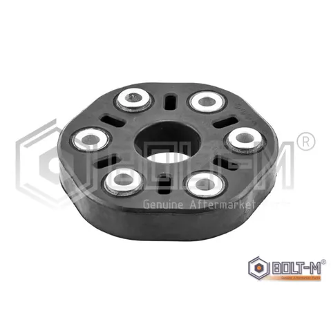 Муфта кардана BOLT-M BM8431