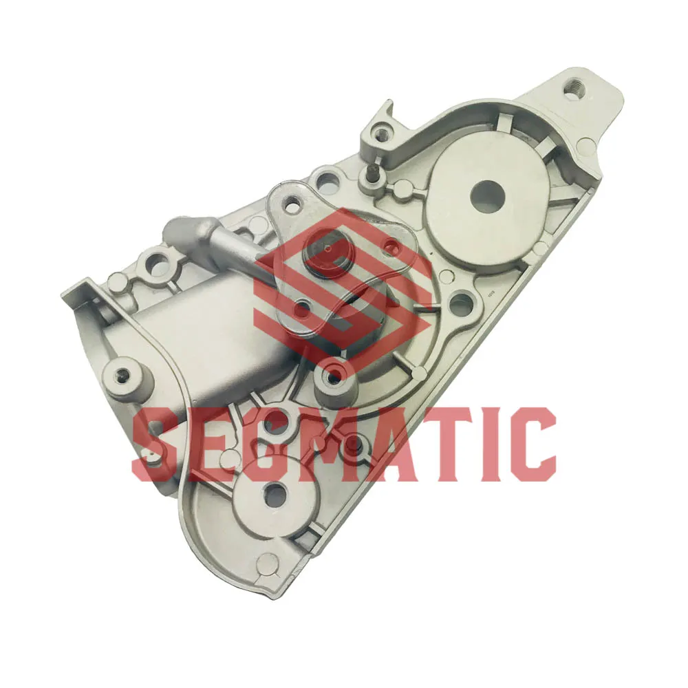 Водяной насос MAZDA 323 C V(BA)1.5 16V SEGMATIC SGWP6043