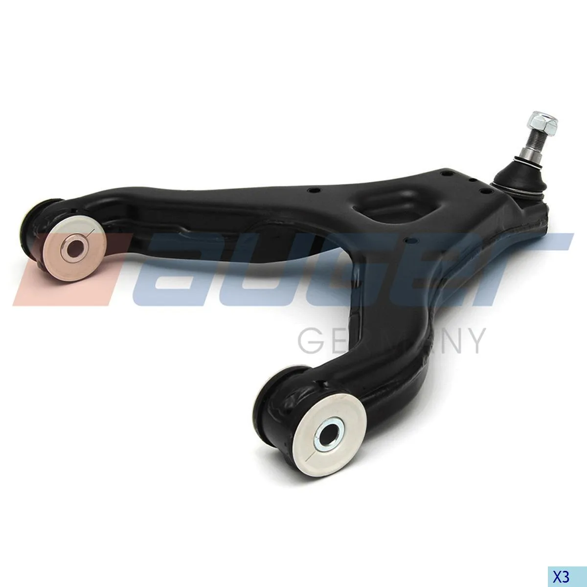 Рычаг нижний правый Iveco Daily AUGER 11153