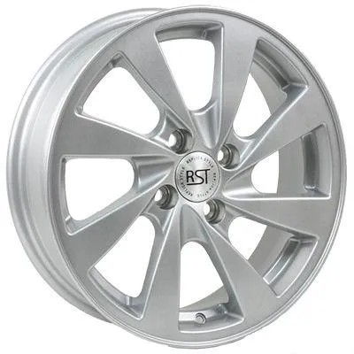 Диск литой R15 6J 4x98/58.6 ET33 RST R055 SL RR055-615-586-4x98-33SL