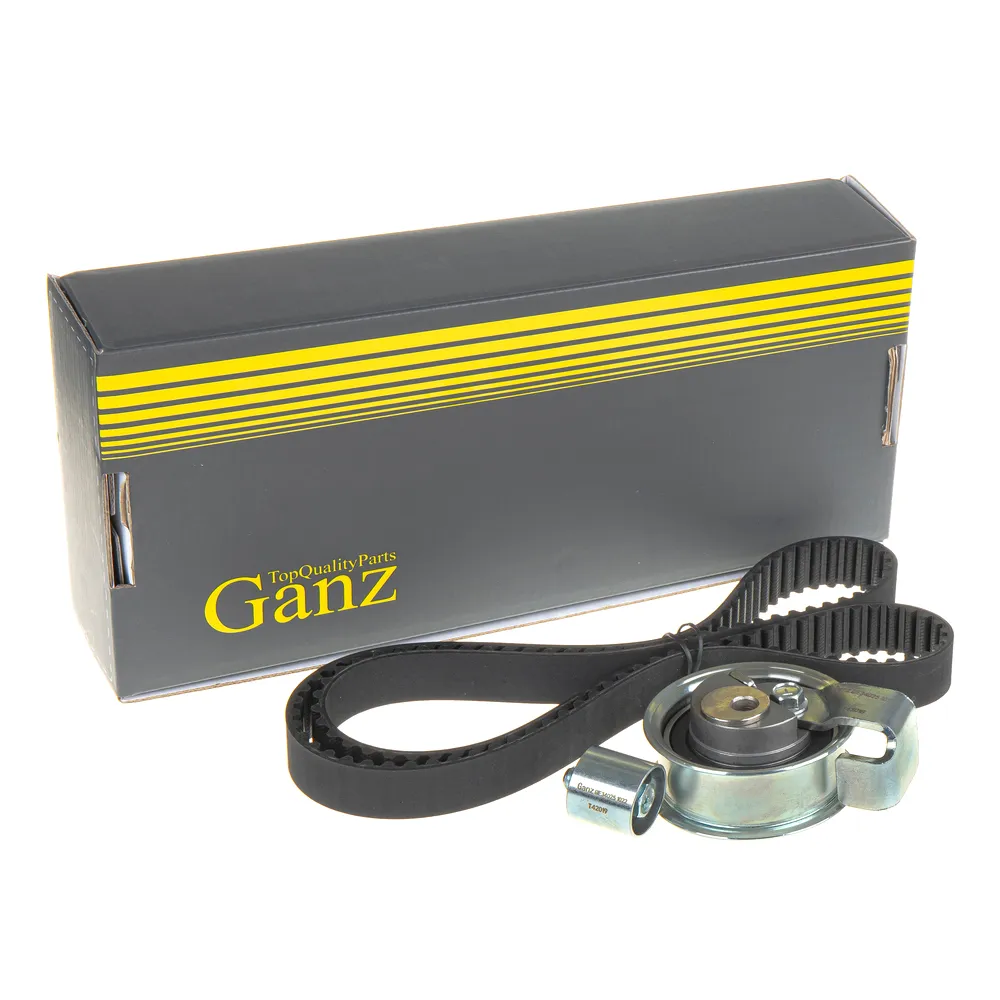 Ремкомплект ГРМ VAG 1.8/1.8T/2.0L 95-> /z=150 GANZ GIE34025