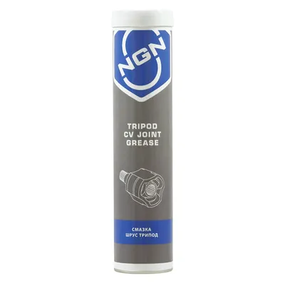 Смазка ШРУС трипод Tripod CV Joint Grease 375 гр