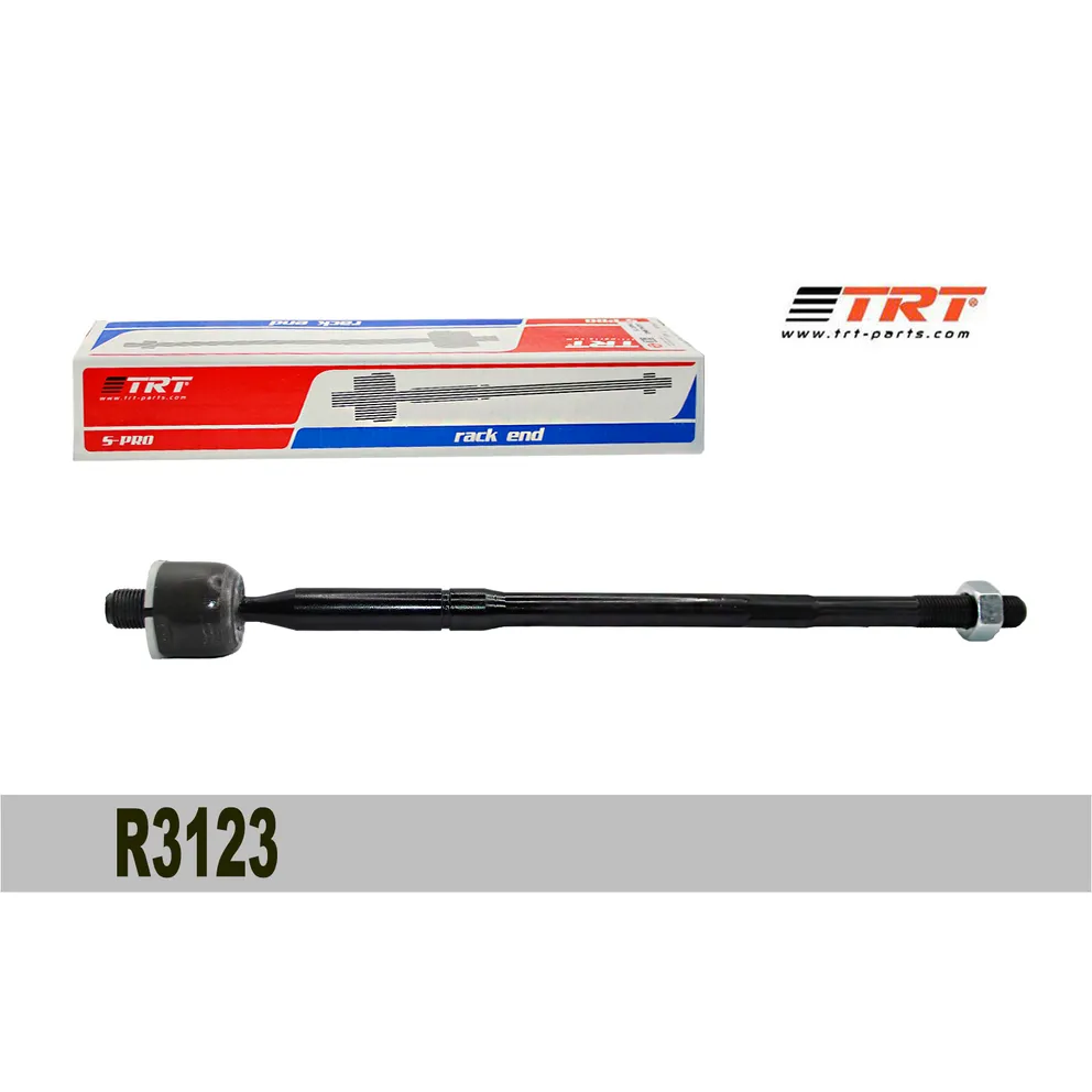 Тяга рулевая R3123 TRT 56540-C9100 Hyundai Creta 16- ЭУР TRT R3123