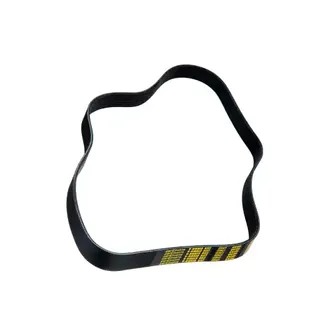 Ремень поликлиновой 8PK1385 RVI DXI13 8PK1385 ZENTPARTS Z23477_ZNT
