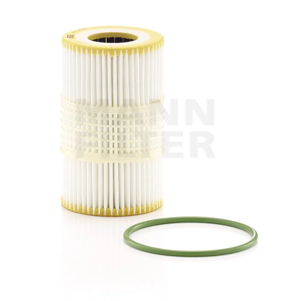 Фильтр масляный HU 7035 Y (HU 7011 Y) MANN-FILTER HU7035Y