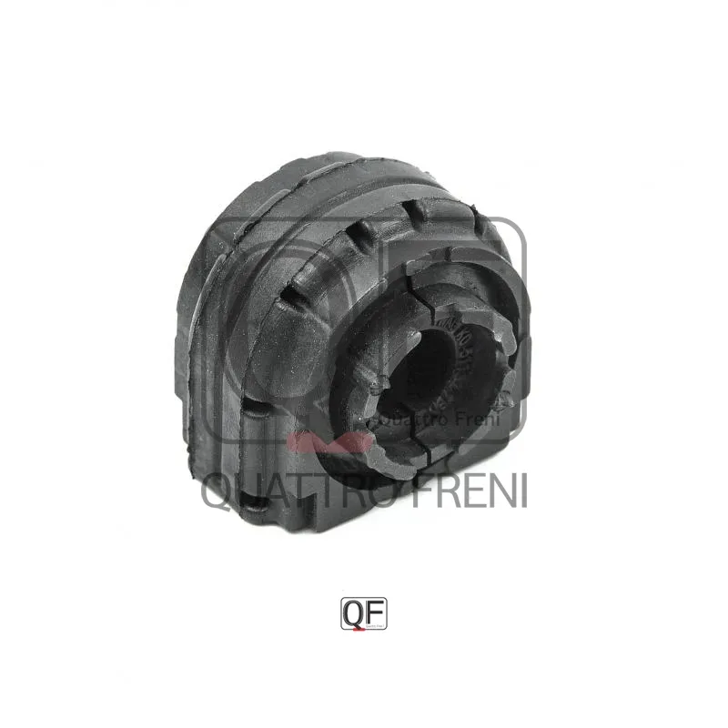 Втулка стабилизатора RR QUATTRO FRENI QF27D00024