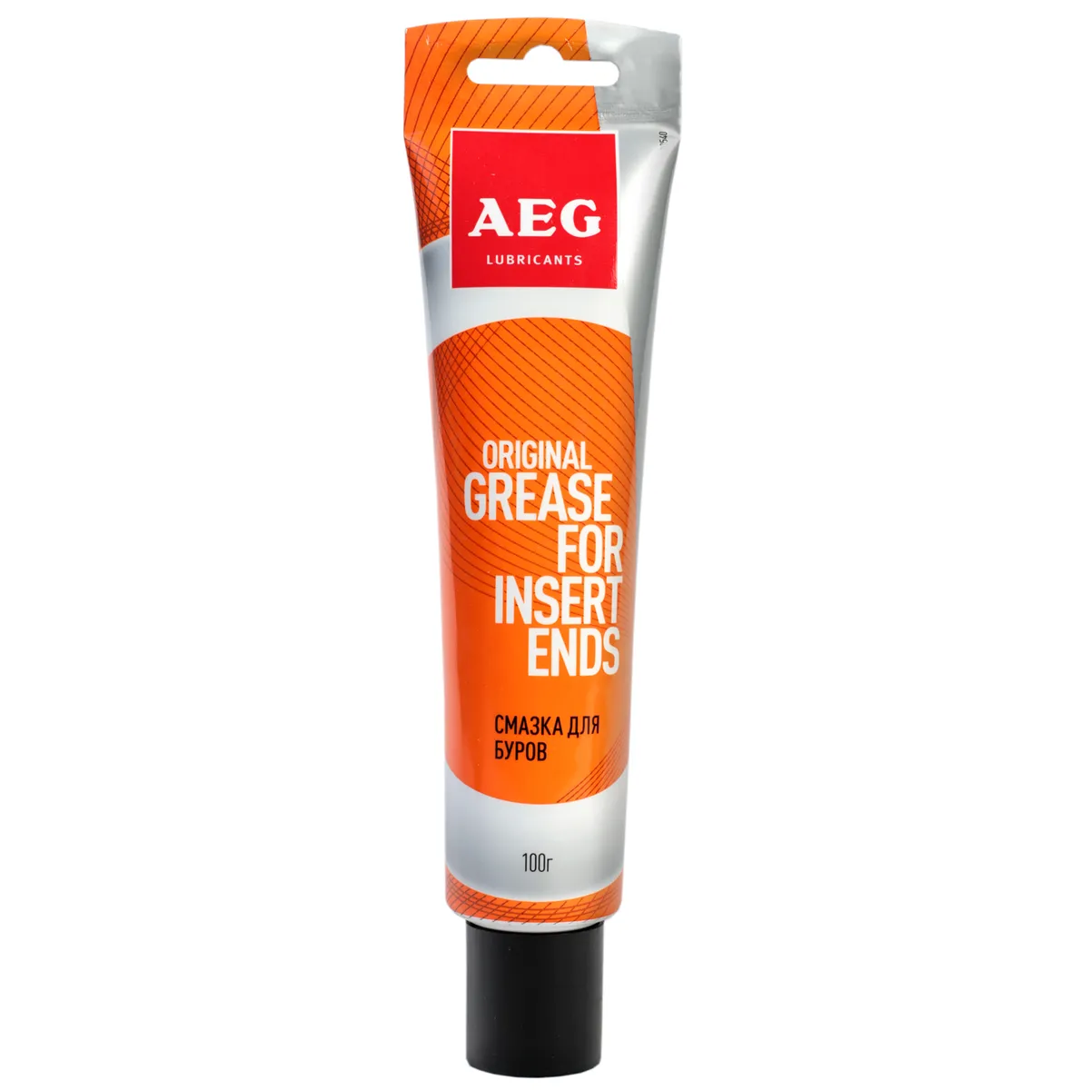 Смазка для буров AEG 100 г AEG Lubricants 30540