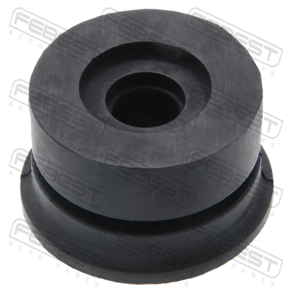 Подушка рамы TOYOTA LAND CRUISER 100 FZJ10#,HDJ100,HZJ105,UZJ10 FEBEST TSB-LC101