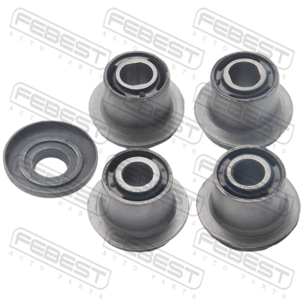 Сайлентблок рулевой рейки (комплект) TOYOTA LAND CRUISER PRADO GDJ150,GRJ150,KDJ150,LJ1 FEBEST TAB-GRJ150-KIT