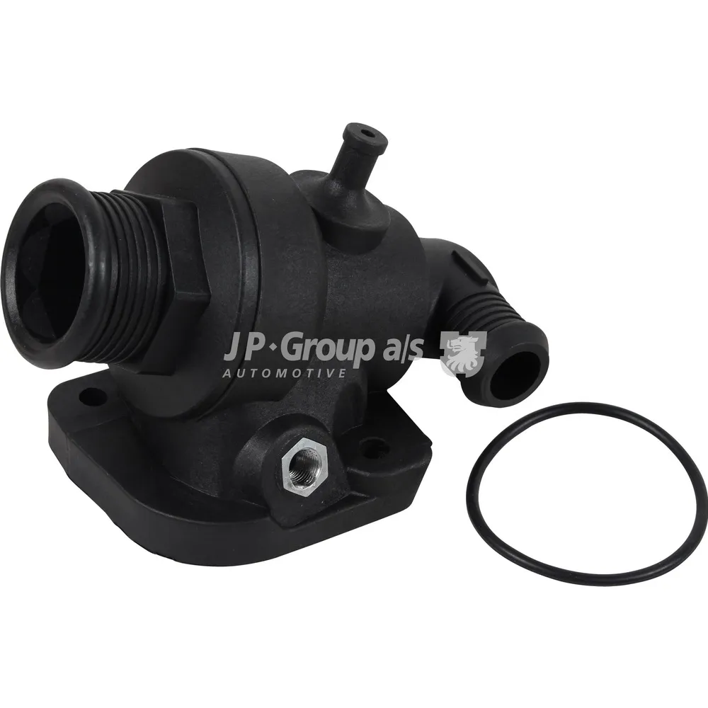 Корпус термостата FORD Transit 9100 JP JP GROUP 1514500100