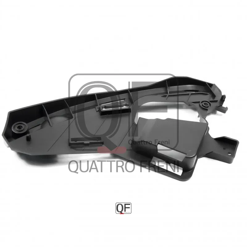 КРОНШТЕЙН ПЕРЕДНЕГО БАМПЕРА RH QUATTRO FRENI qf00g00058