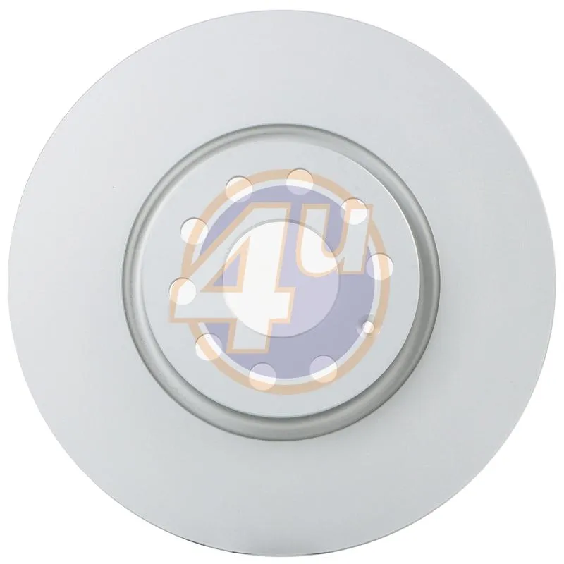 Диск тормозной 4U 4U-BD-0446