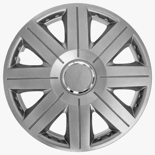 Колпаки R-13 КОСМОС РИНГ (4 шт.) Джестик 13-071-RING
