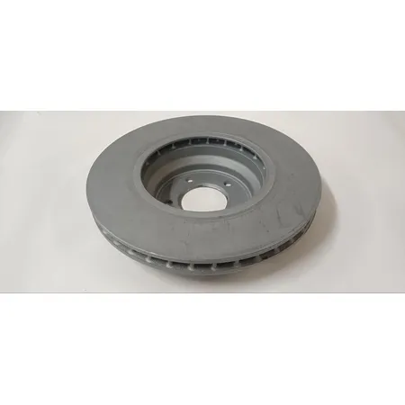 Уценка Диск тормозной передний, Уценка для BMW 5-Serie(F10/F11)/7-Serie(F01/F02) 08-> ZIMMERMANN 150.3483.20-N0