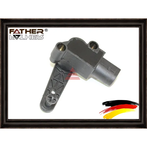 Датчик в сборе, регулировка дорожного просвета FATHER F1526R08