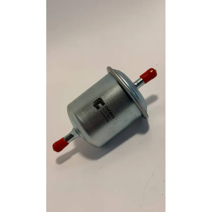 Фильтр топливный, Уценка NISSAN CWORKS B12CR0027-N0 Уценка