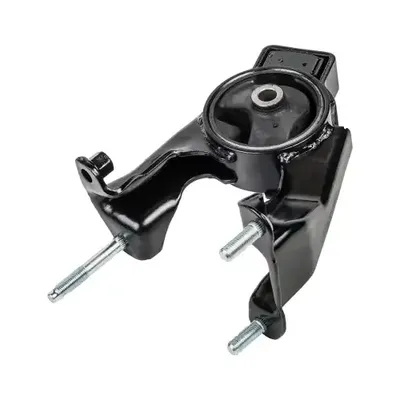 Подушка ДВС задняя Toyota Corolla ZZE120/ZZE121/ZZE122 01> ZENTPARTS Z13346